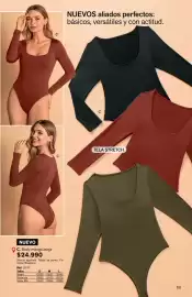 Catálogo Leonisa Página 69