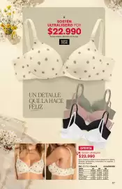 Catálogo Leonisa Página 7