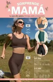 Catálogo Leonisa Página 71