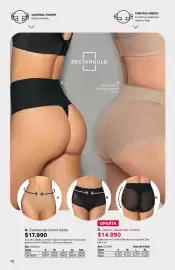 Catálogo Leonisa Página 78