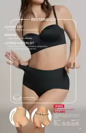 Catálogo Leonisa Página 79