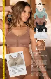 Catálogo Leonisa Página 8