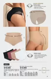 Catálogo Leonisa Página 81