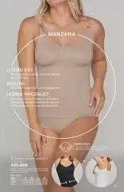 Catálogo Leonisa Página 83
