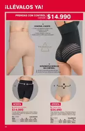 Catálogo Leonisa Página 88
