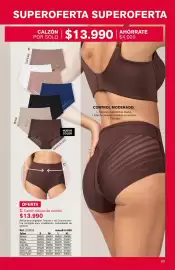 Catálogo Leonisa Página 89