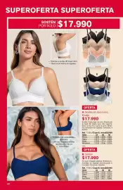 Catálogo Leonisa Página 90
