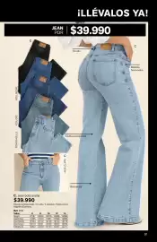 Catálogo Leonisa Página 91