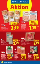 Lidl Flugblatt woche 19 Seite 10