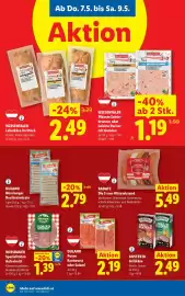 Lidl Flugblatt woche 19 Seite 10