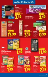 Lidl Flugblatt woche 19 Seite 11