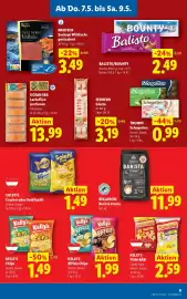 Lidl Flugblatt woche 19 Seite 11