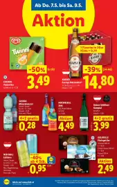 Lidl Flugblatt woche 19 Seite 12