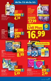 Lidl Flugblatt woche 19 Seite 13