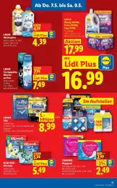 Lidl Flugblatt woche 19 Seite 13