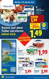 Lidl Flugblatt woche 19 Seite 14