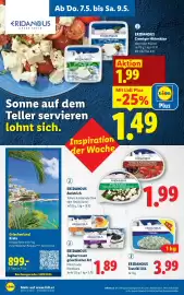 Lidl Flugblatt woche 19 Seite 14