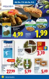 Lidl Flugblatt woche 19 Seite 16