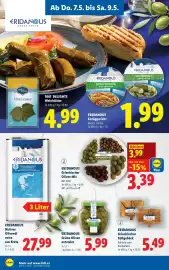 Lidl Flugblatt woche 19 Seite 16