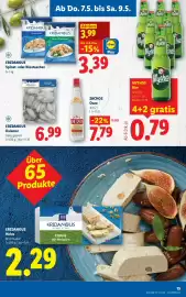 Lidl Flugblatt woche 19 Seite 17