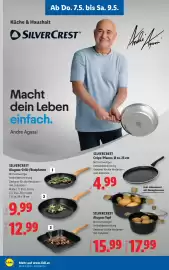 Lidl Flugblatt woche 19 Seite 18