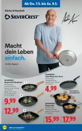 Lidl Flugblatt woche 19 Seite 18