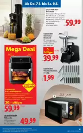 Lidl Flugblatt woche 19 Seite 19
