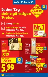 Lidl Flugblatt woche 19 Seite 2