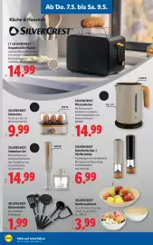 Lidl Flugblatt woche 19 Seite 20