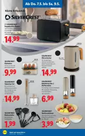 Lidl Flugblatt woche 19 Seite 20