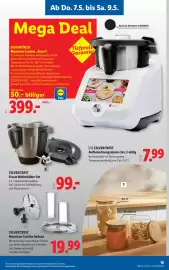 Lidl Flugblatt woche 19 Seite 21