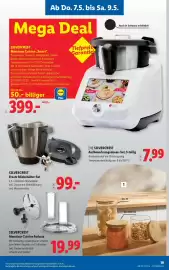 Lidl Flugblatt woche 19 Seite 21