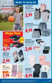 Lidl Flugblatt woche 19 Seite 23