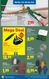 Lidl Flugblatt woche 19 Seite 24