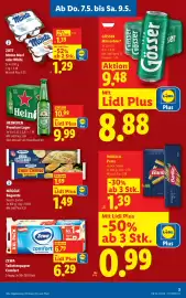 Lidl Flugblatt woche 19 Seite 3