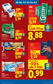 Lidl Flugblatt woche 19 Seite 3