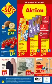 Lidl Flugblatt woche 19 Seite 30