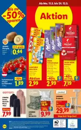 Lidl Flugblatt woche 19 Seite 30