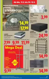 Lidl Flugblatt woche 19 Seite 32