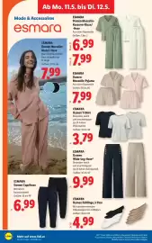 Lidl Flugblatt woche 19 Seite 33