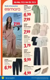 Lidl Flugblatt woche 19 Seite 33