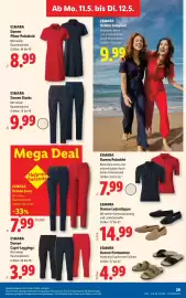 Lidl Flugblatt woche 19 Seite 34