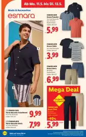 Lidl Flugblatt woche 19 Seite 35