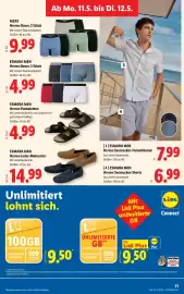 Lidl Flugblatt woche 19 Seite 36