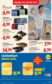 Lidl Flugblatt woche 19 Seite 36
