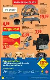 Lidl Flugblatt woche 19 Seite 37
