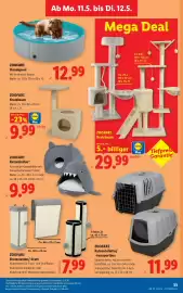Lidl Flugblatt woche 19 Seite 38