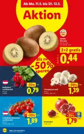 Lidl Flugblatt woche 19 Seite 41