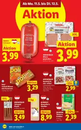 Lidl Flugblatt woche 19 Seite 43