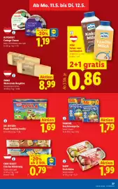 Lidl Flugblatt woche 19 Seite 44